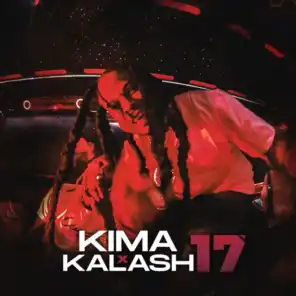 17 (feat. Kalash)