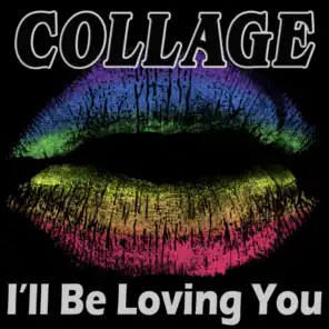 I'll Be Loving You (Kosca Club Mix)