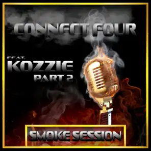 Smoke Session, Pt. 2 (feat. Kozzie)