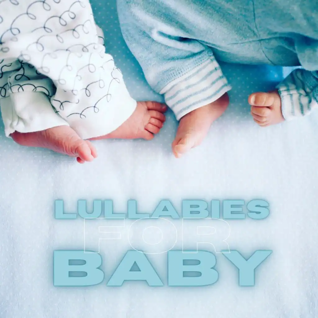 Lullabies for Baby - Guitar and Ocean Sounds