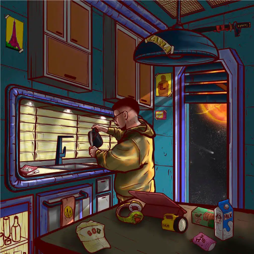 Te Amar Mais (Acústico)