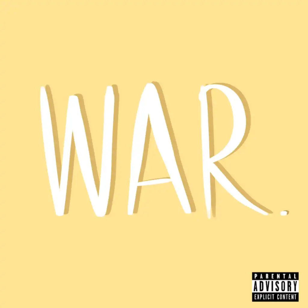 War