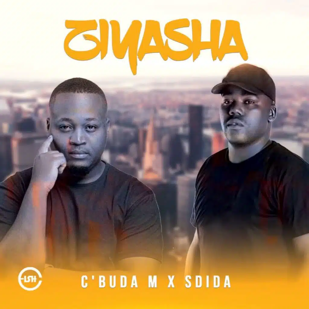 Yaphela (feat. Boohle & Tee Jay)