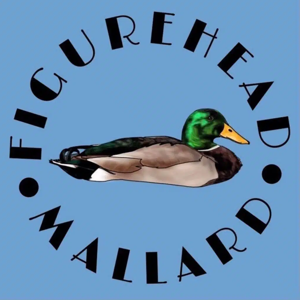 Mallard EP