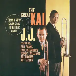 J.J. Johnson & Kai Winding