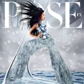 To God Be the Glory (From "Pose: Season 3"/Music from the TV Series) [feat. B.Slade & Ledisi]