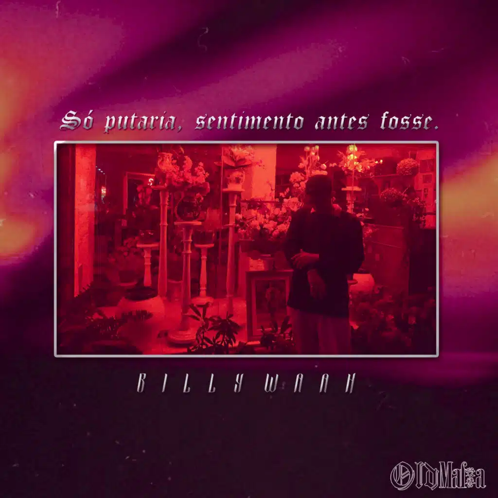 Só Putaria, Sentimento Antes Fosse