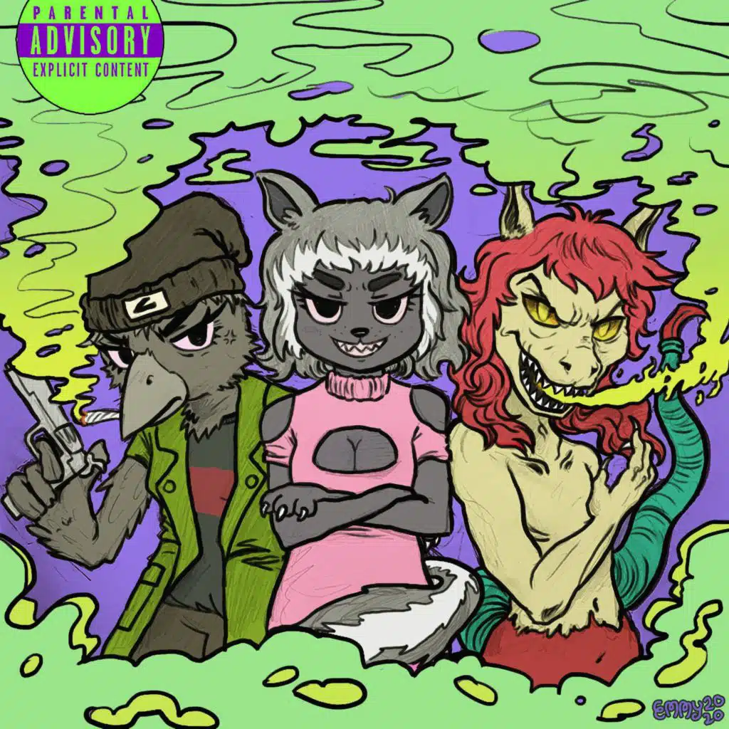 we get bands you get fired from your job