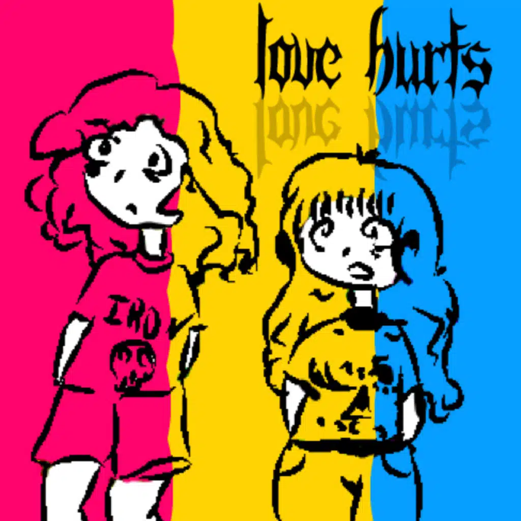 Love Hurts