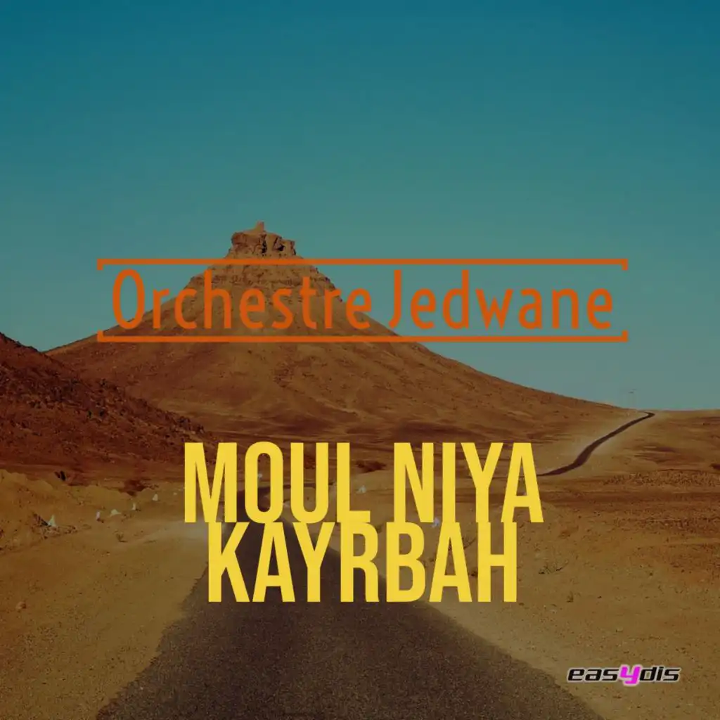 Moul niya kayarbeh / مول النية كيربح