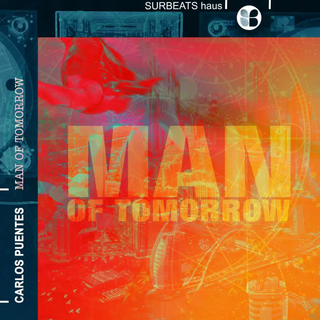 Man of Tomorrow