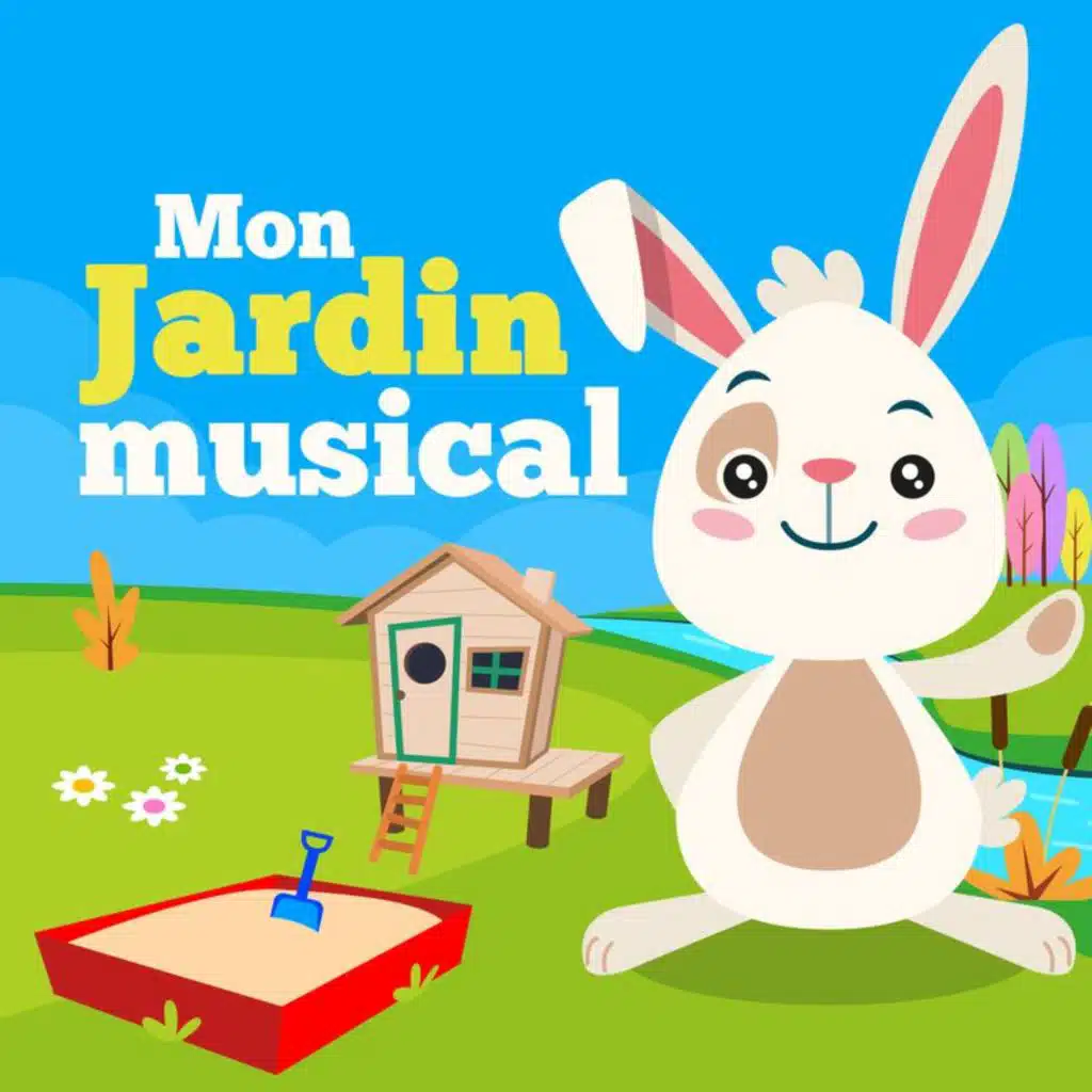 Le jardin musical de Marco