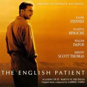 The English Patient (Original Soundtrack Recording)