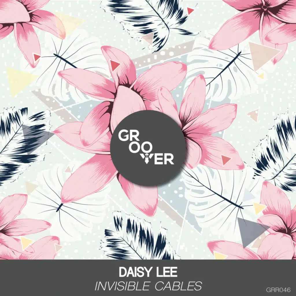 Daisy Lee