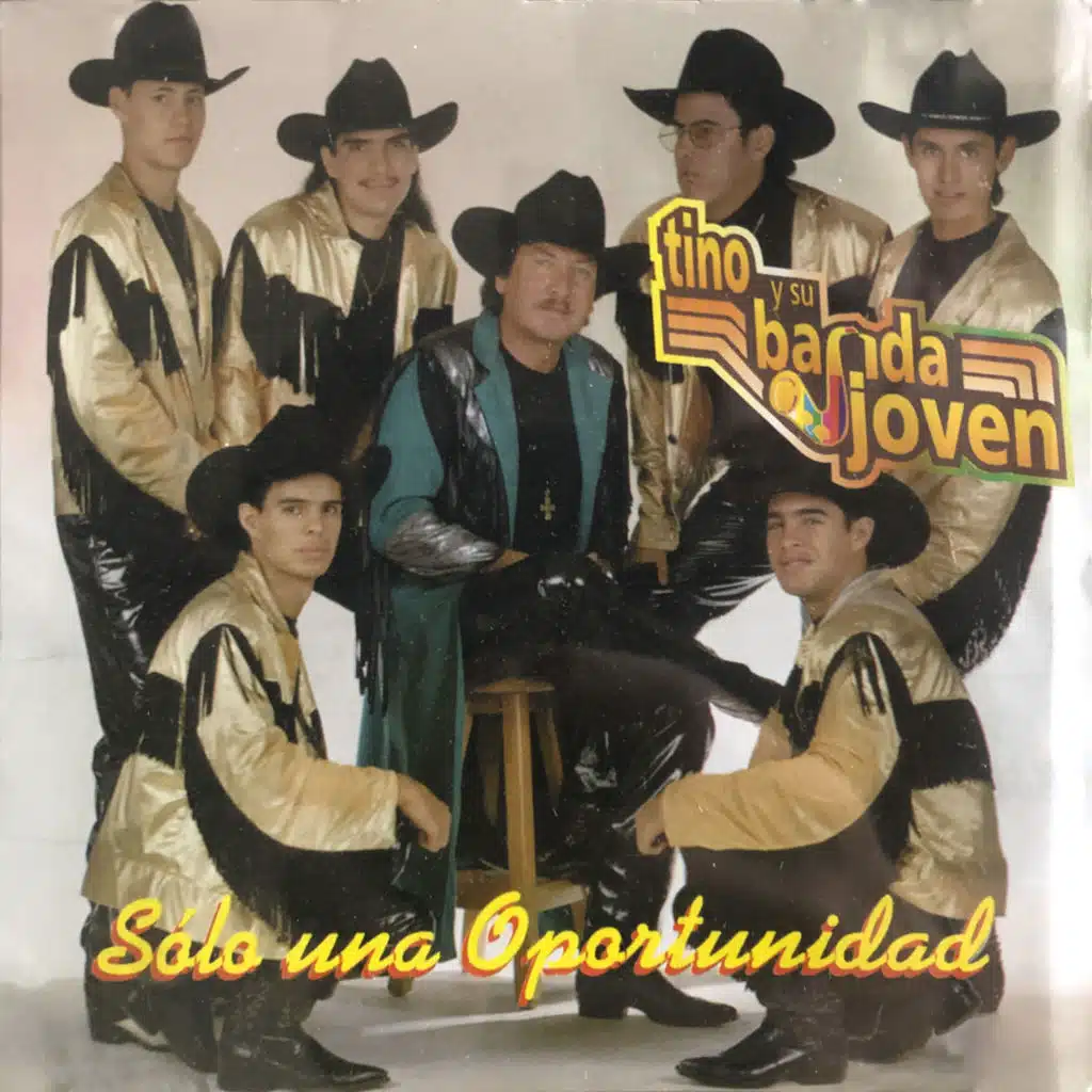 Solo una Oportunidad