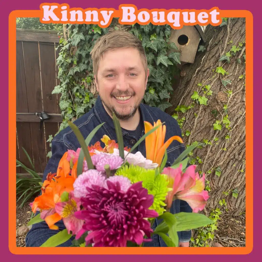 Kinny Bouquet