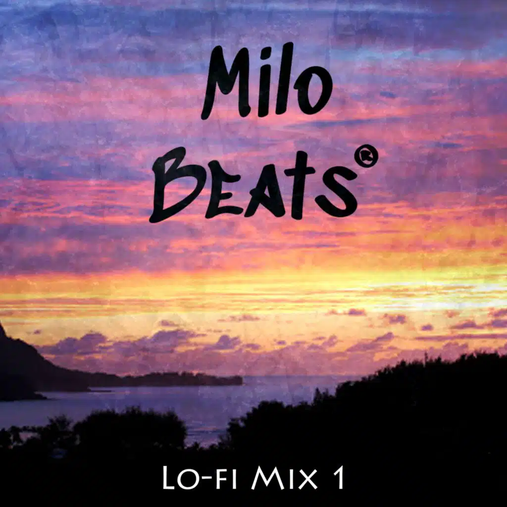 Lo-fi Mix 1