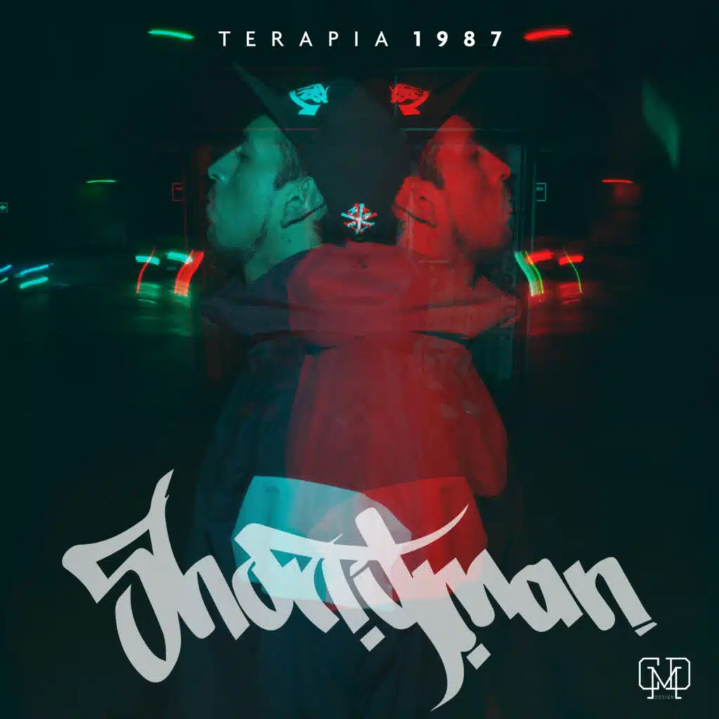 Terapia 1987