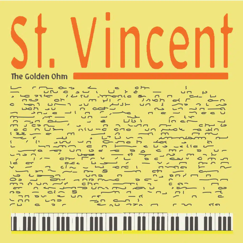St. Vincent