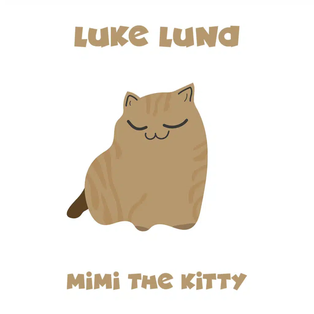 Mimi the Kitty