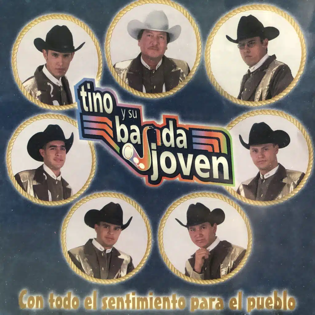 Con Todo el Sentimiento para el Pueblo