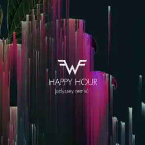 Happy Hour (Ødyssey Remix)