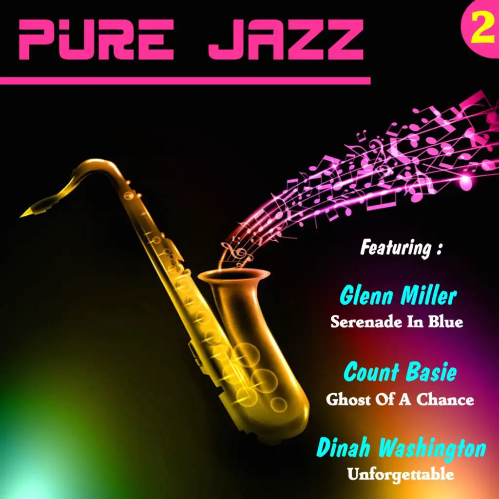 Pure Jazz, Vol. 2