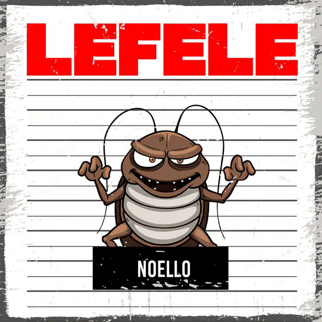 Lefele (feat. Notshi)