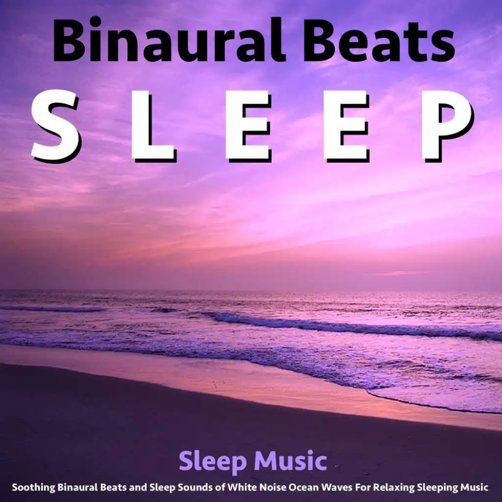 Binaural Beats and Ocean Waves