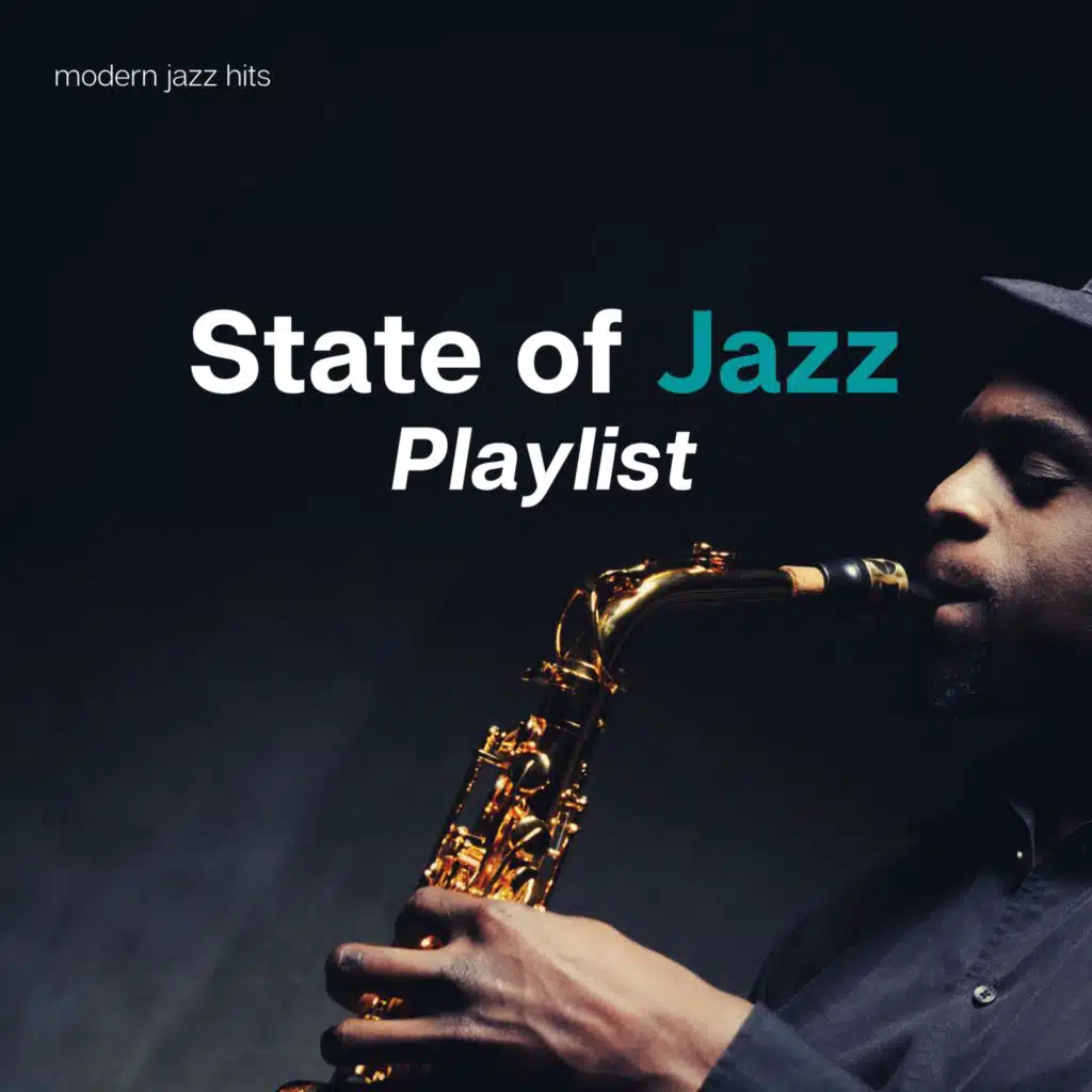 Modern Jazz Hits