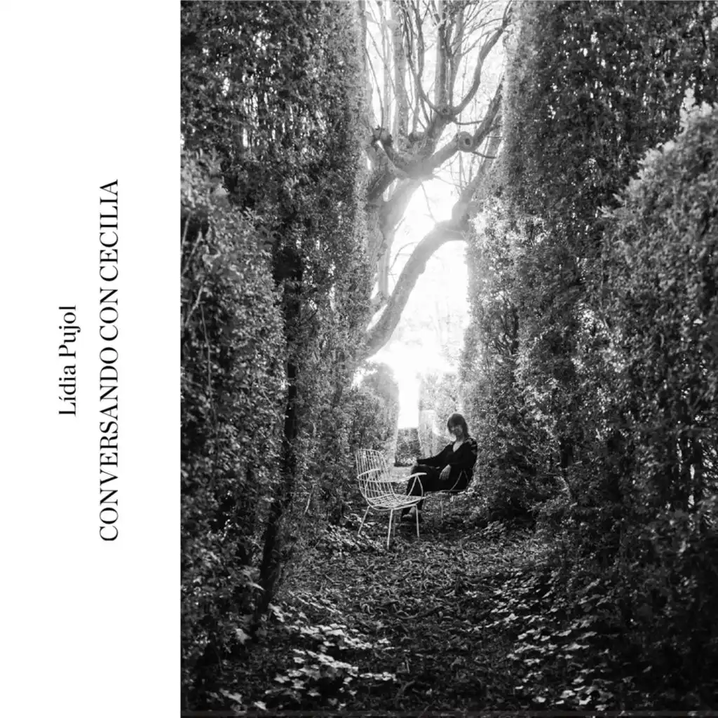 Conversando Con Cecilia