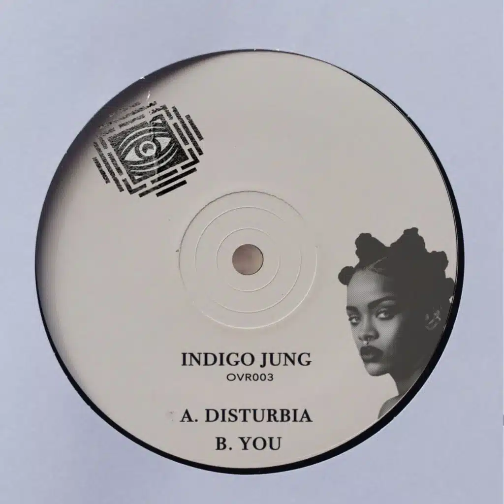 DISTURBIA