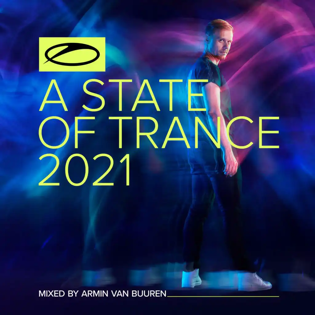 Should I Wait (Mixed) (Armin van Buuren presents Rising Star Remix)