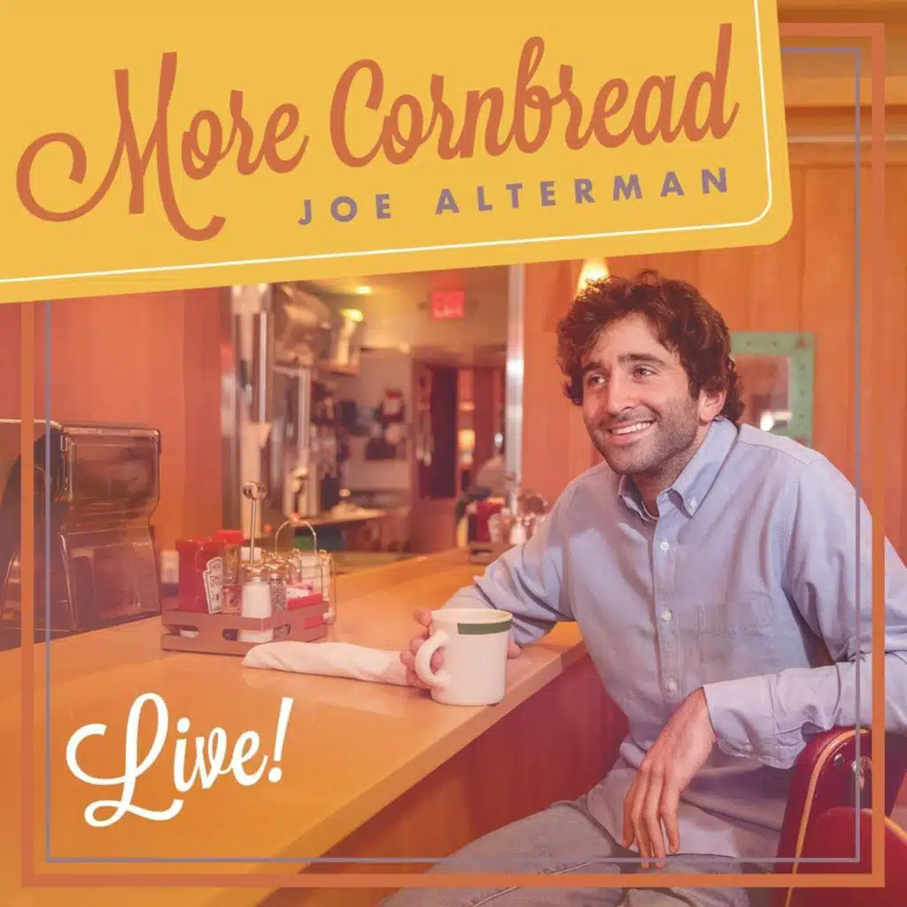 More Cornbread (Live) [Remastered]