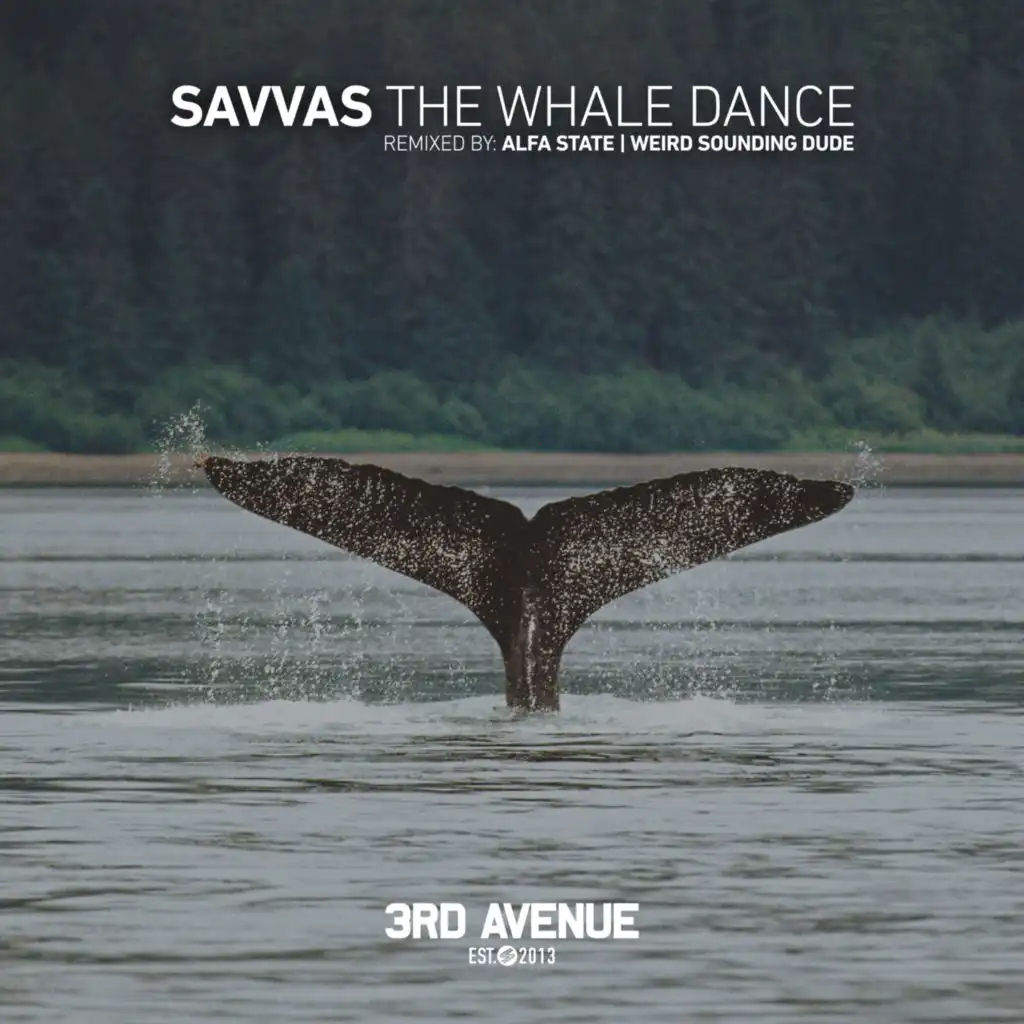 The Whale Dance (Ambient Mix)