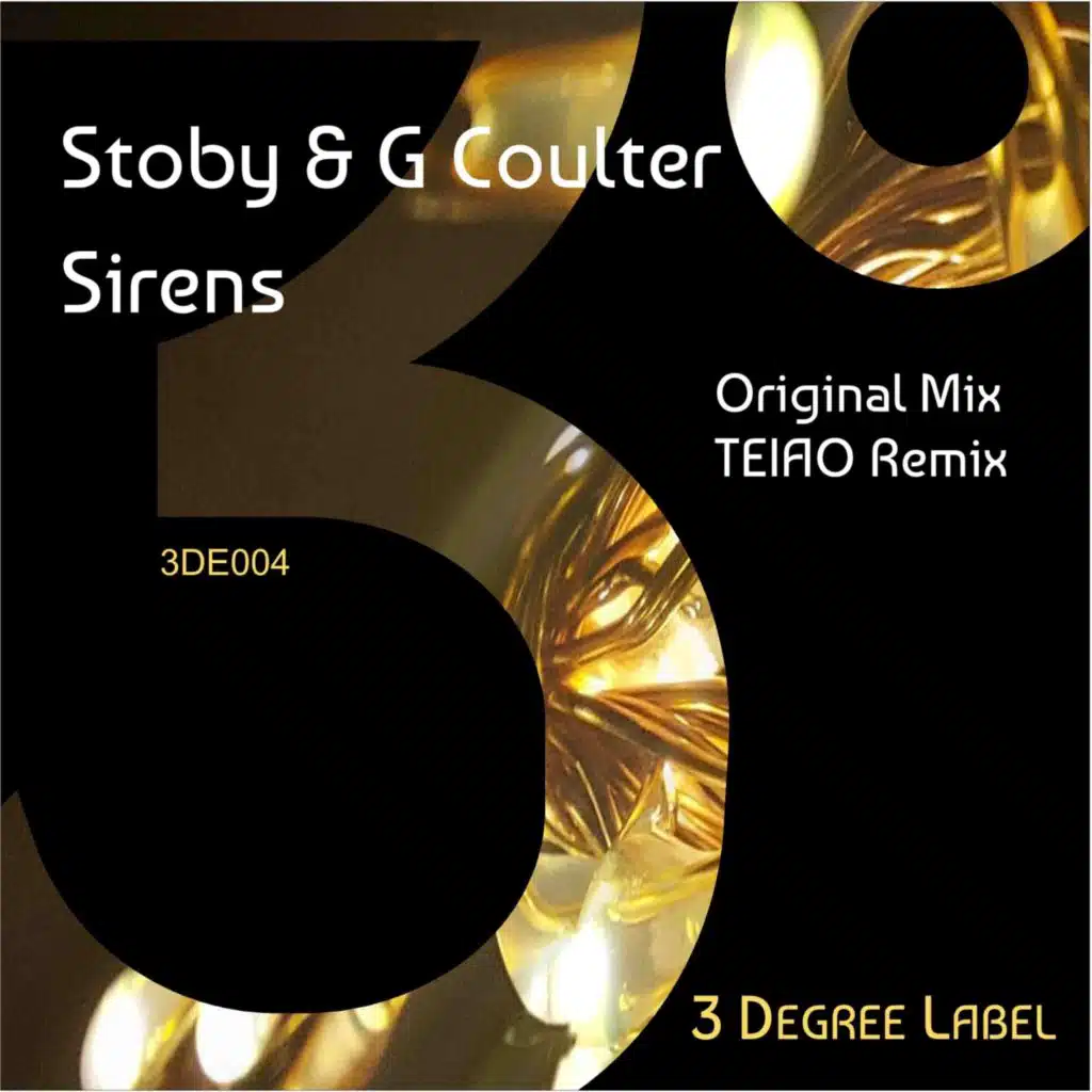 Stoby &  G Coulter