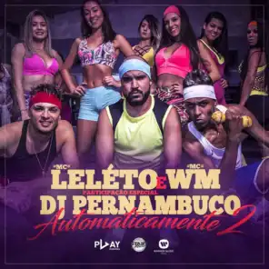 Automaticamente 2 (Participação especial DJ Pernambuco)