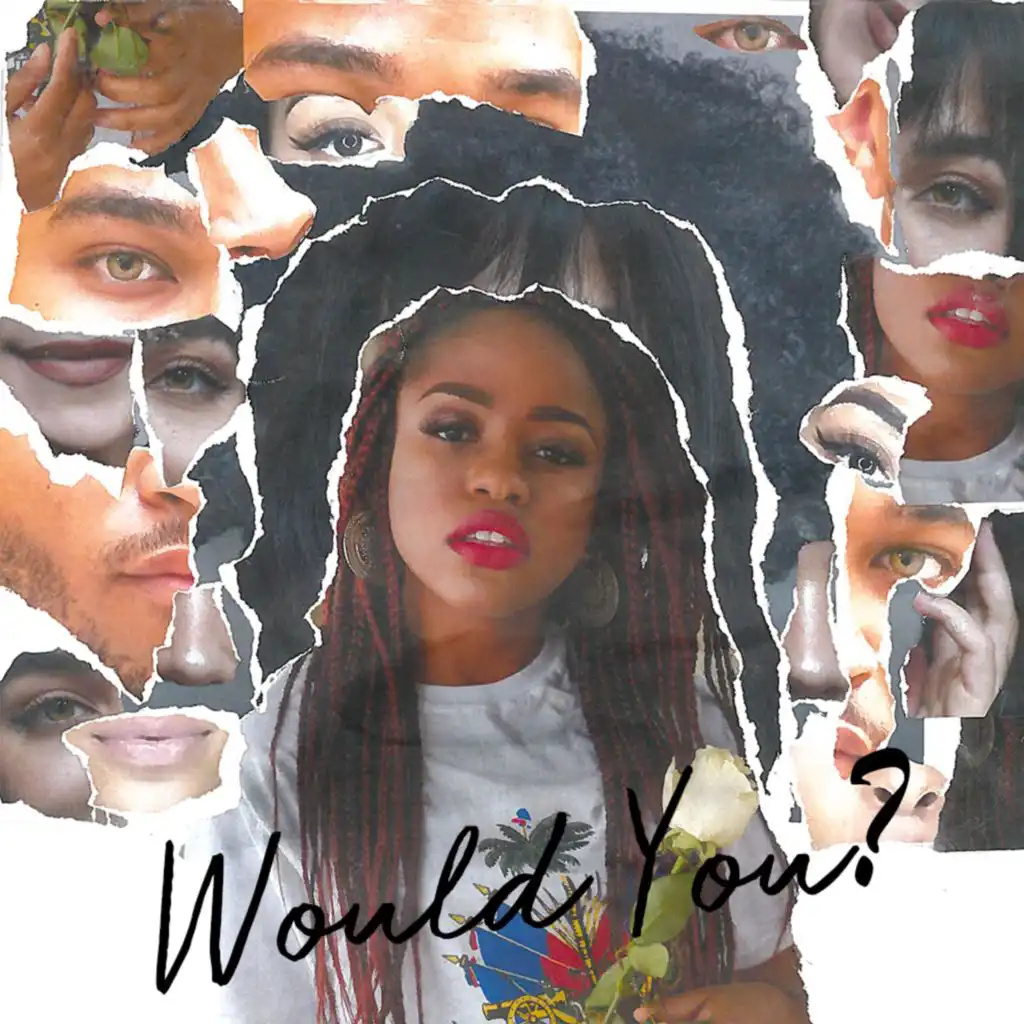 Would You? (feat. Dante Alston)
