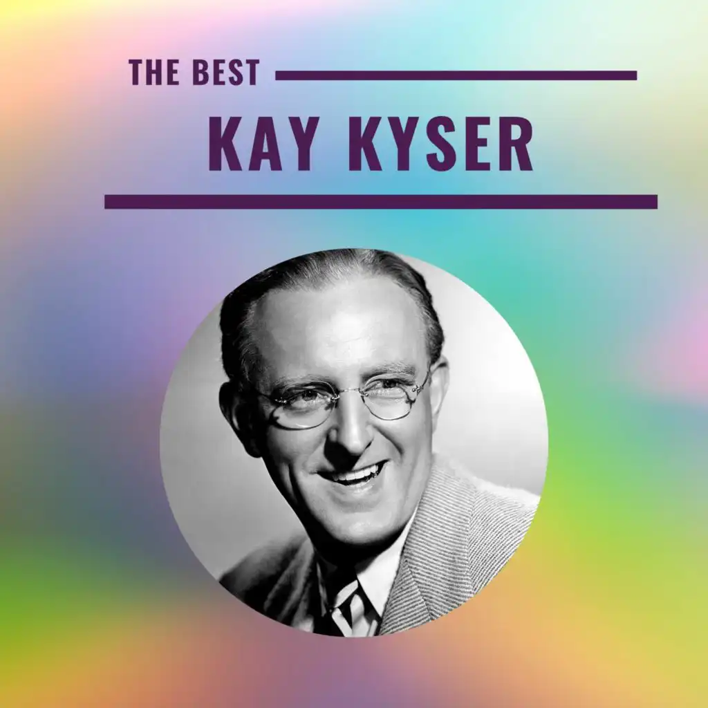 Kay Kyser - The Best