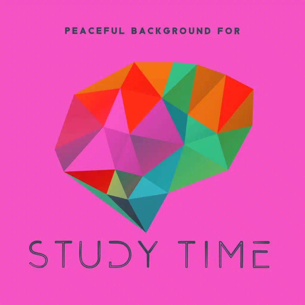 Peaceful Background for Study Time - Mind Booster and Jazz Relax