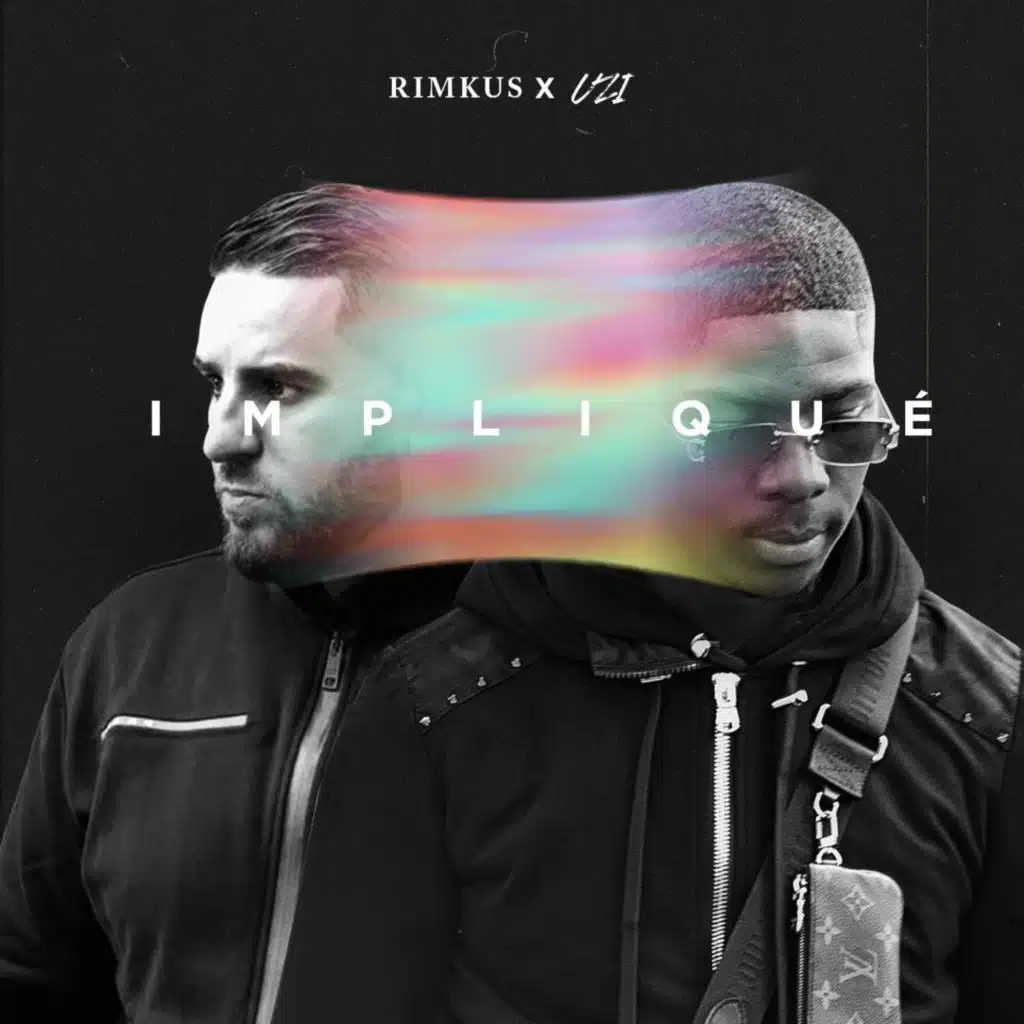 Impliqué (feat. UZI)