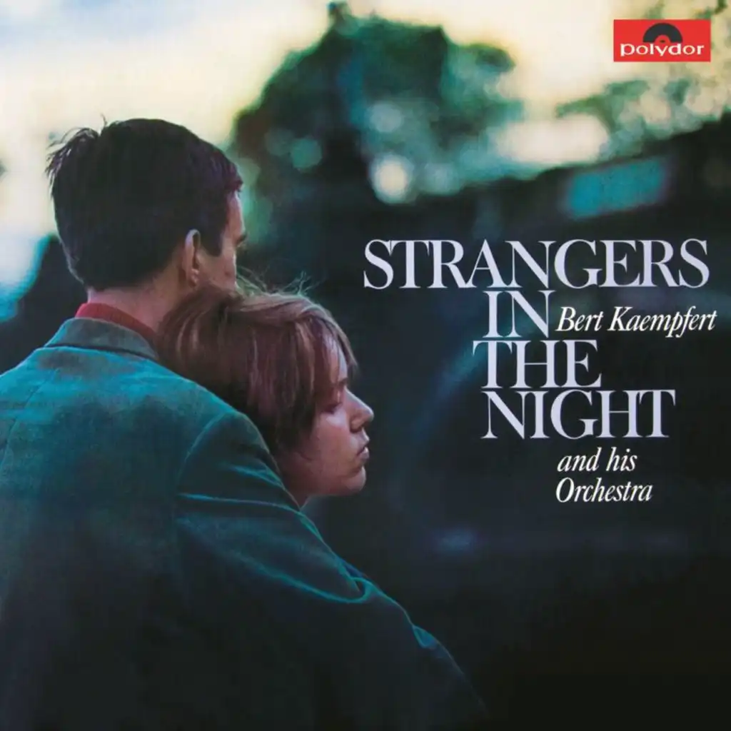 Strangers In The Night