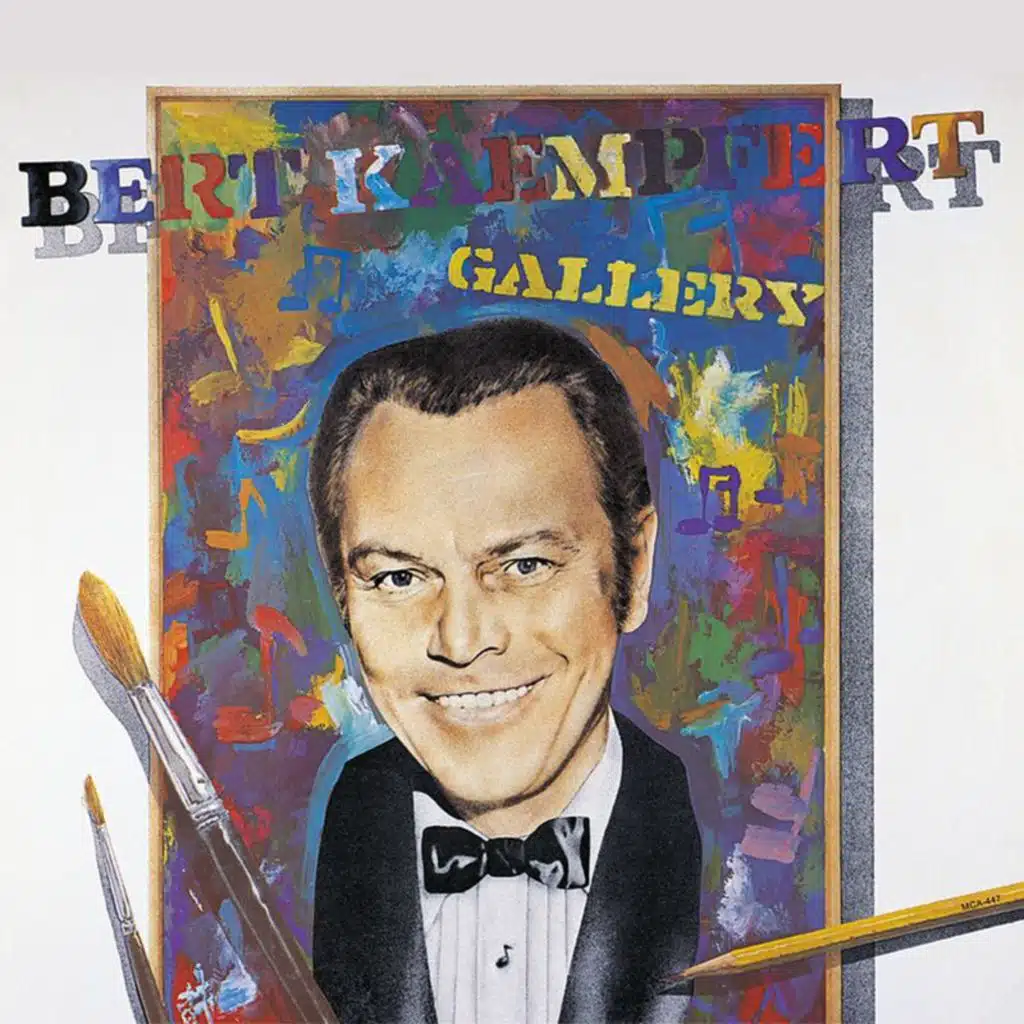 Gallery (Remastered)