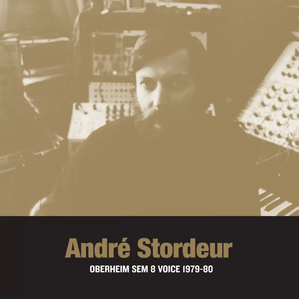 André Stordeur