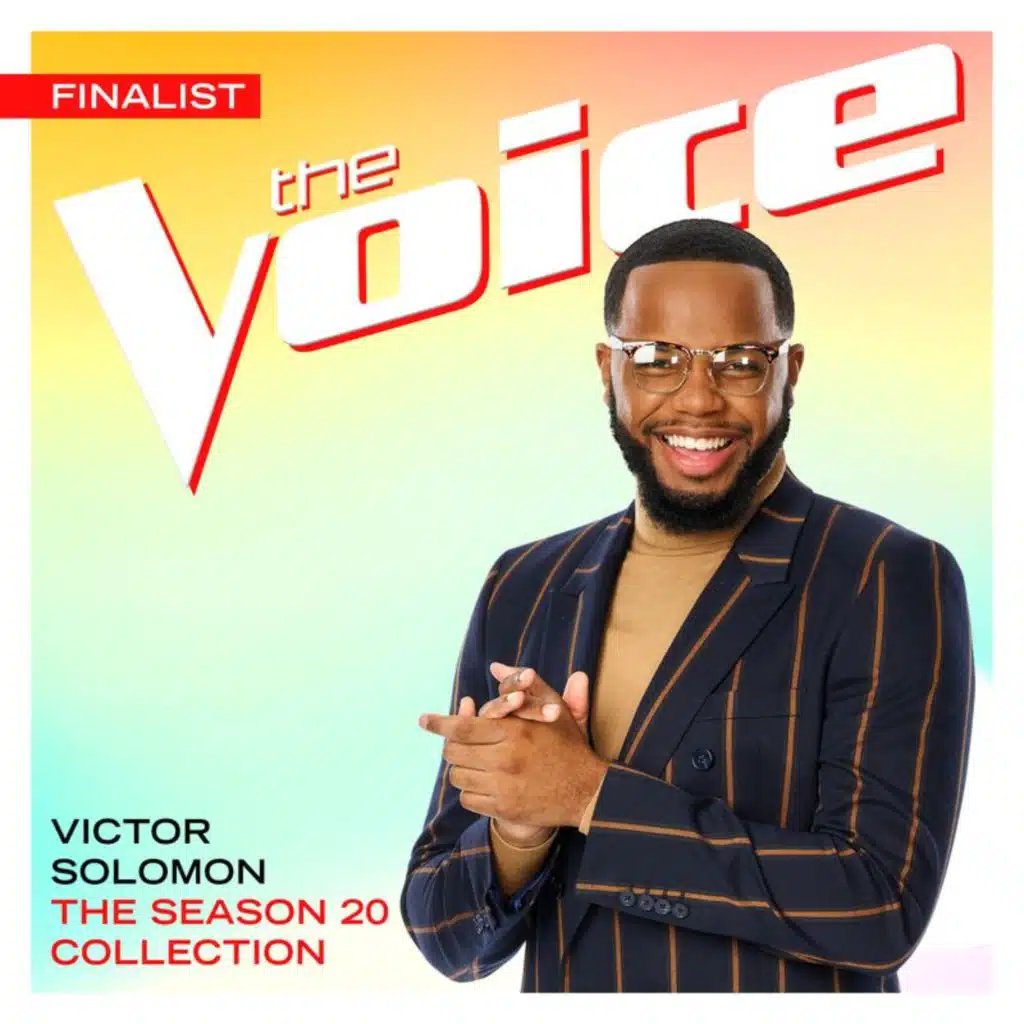 The Season 20 Collection (The Voice Performance)