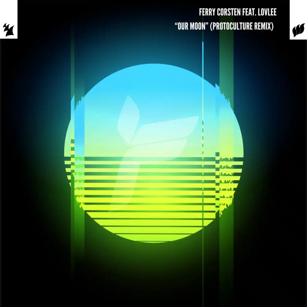 Our Moon (Protoculture Extended Remix) [feat. Lovlee]