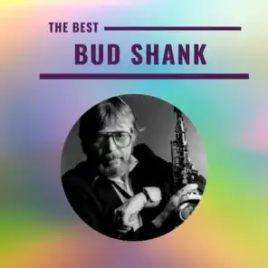 Bud Shank - The Best