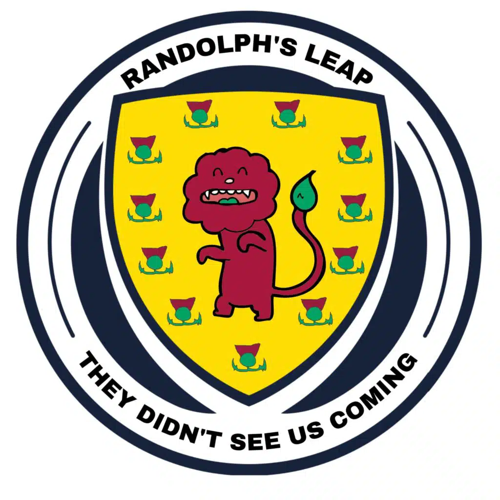 Randolph's Leap