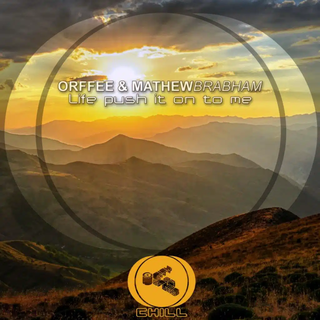 Orffee & Mathew Brabham