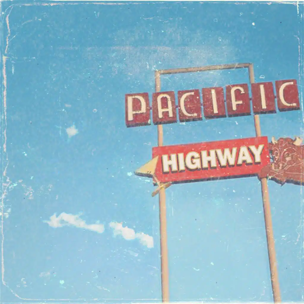 Pacific Highway